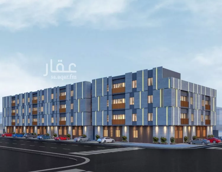 شقة للإيجار في شارع بشير البصري, حي النرجس, مدينة الرياض, منطقة الرياض