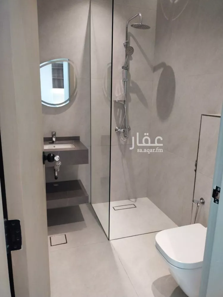 شقة للإيجار في شارع الملك فهد, حي الرحمانية, مدينة الرياض, منطقة الرياض صورة 5