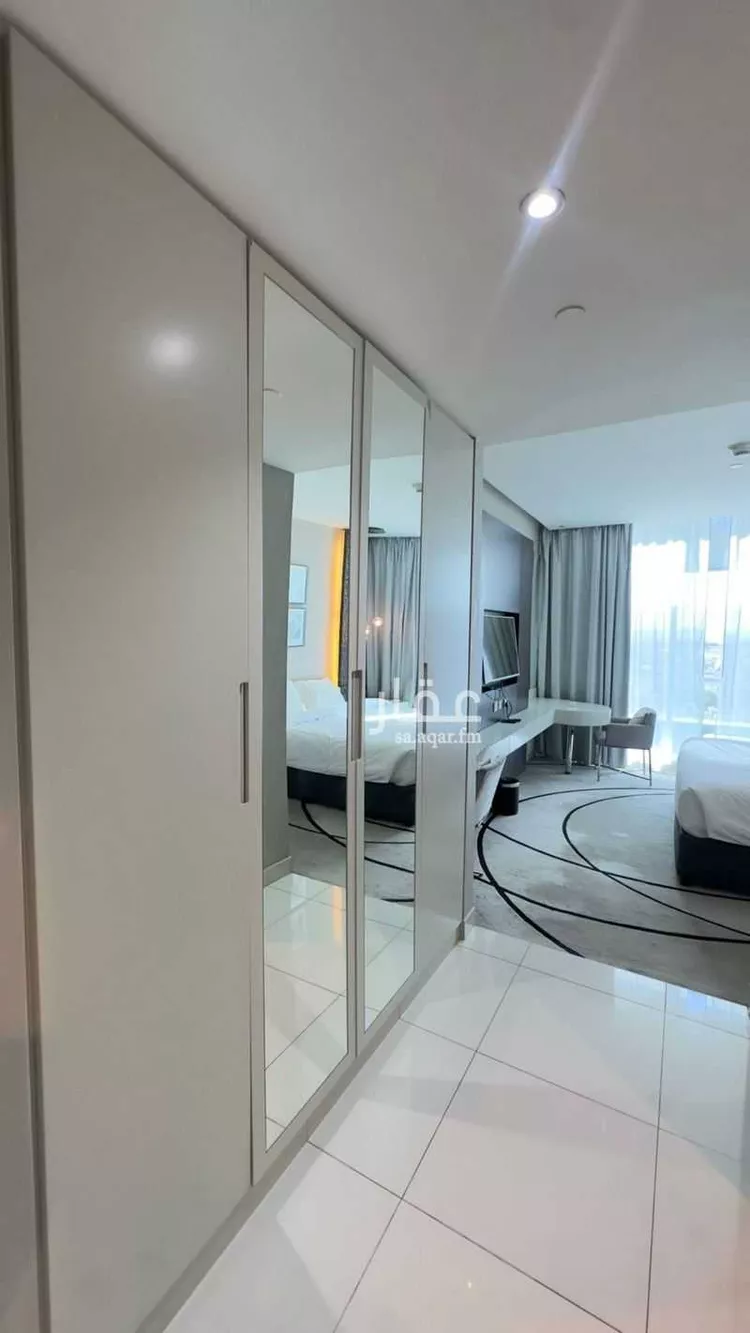 شقة للإيجار في شارع الملك فهد الفرعي, حي العليا, مدينة الرياض, منطقة الرياض صورة 2