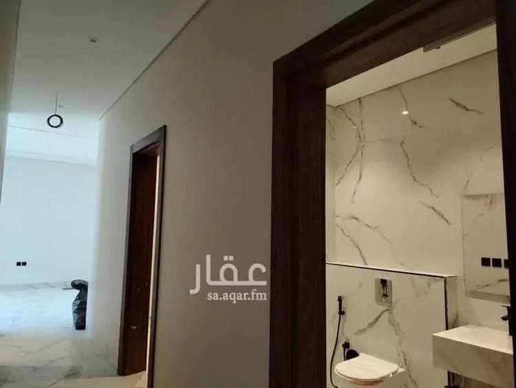 شقة للإيجار في شارع البكري الصديقي, حي القيروان, مدينة الرياض, منطقة الرياض