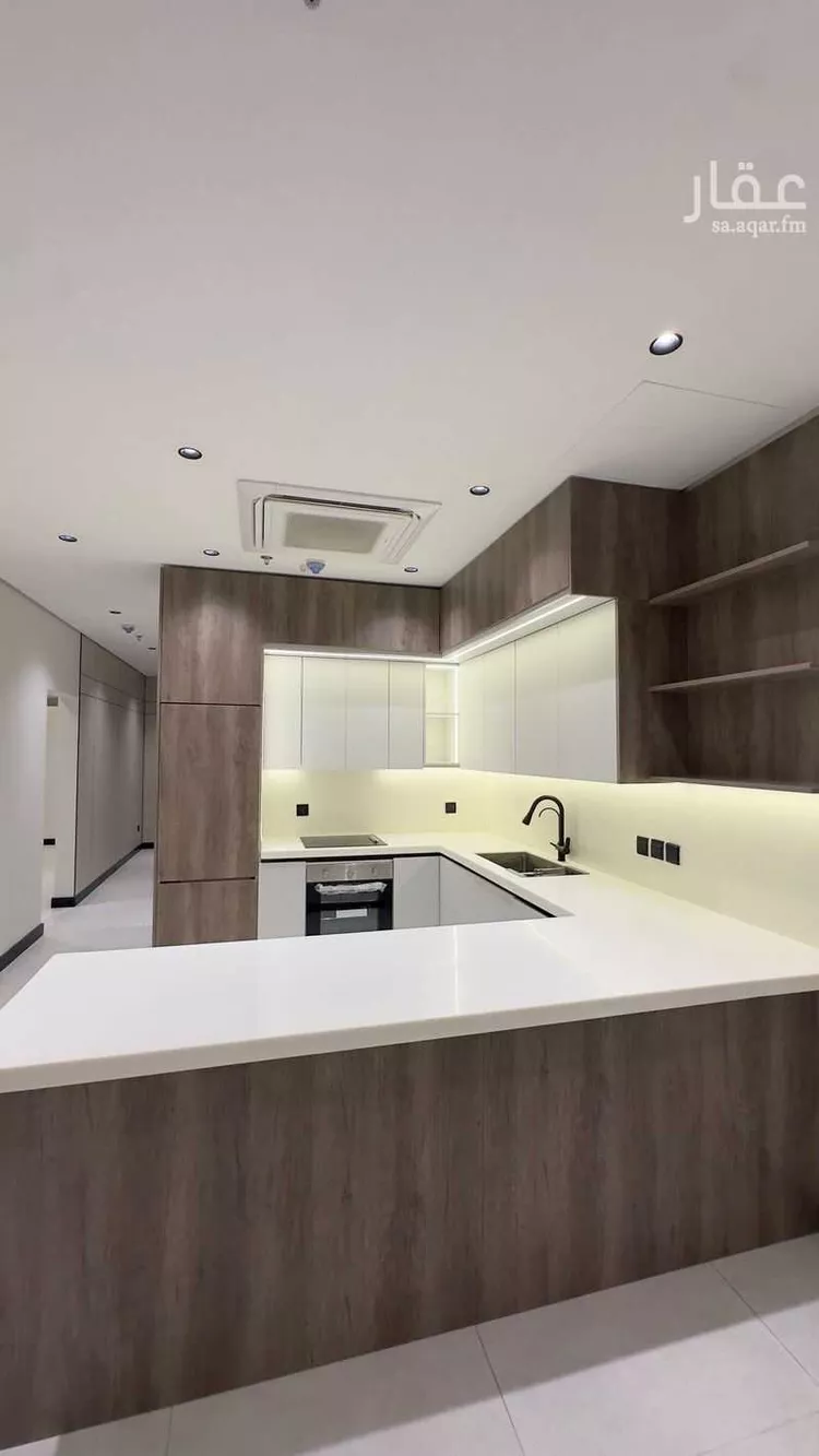 شقة للبيع في شارع الملك فهد الفرعي, حي الرحمانية, مدينة الرياض, منطقة الرياض صورة 4