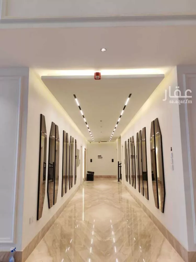 شقة للبيع في شارع سليمان بن عبدالعزيز السليم, حي النرجس, مدينة الرياض, منطقة الرياض صورة 5