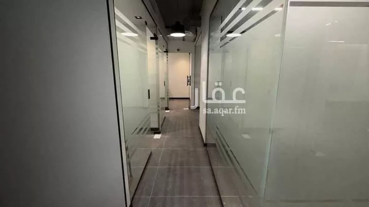 Commercial Office for Rent in Riyadh Al Malqa 10