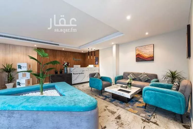فيلا للإيجار في شارع أبي زرعة, حي القيروان, مدينة الرياض, منطقة الرياض 16