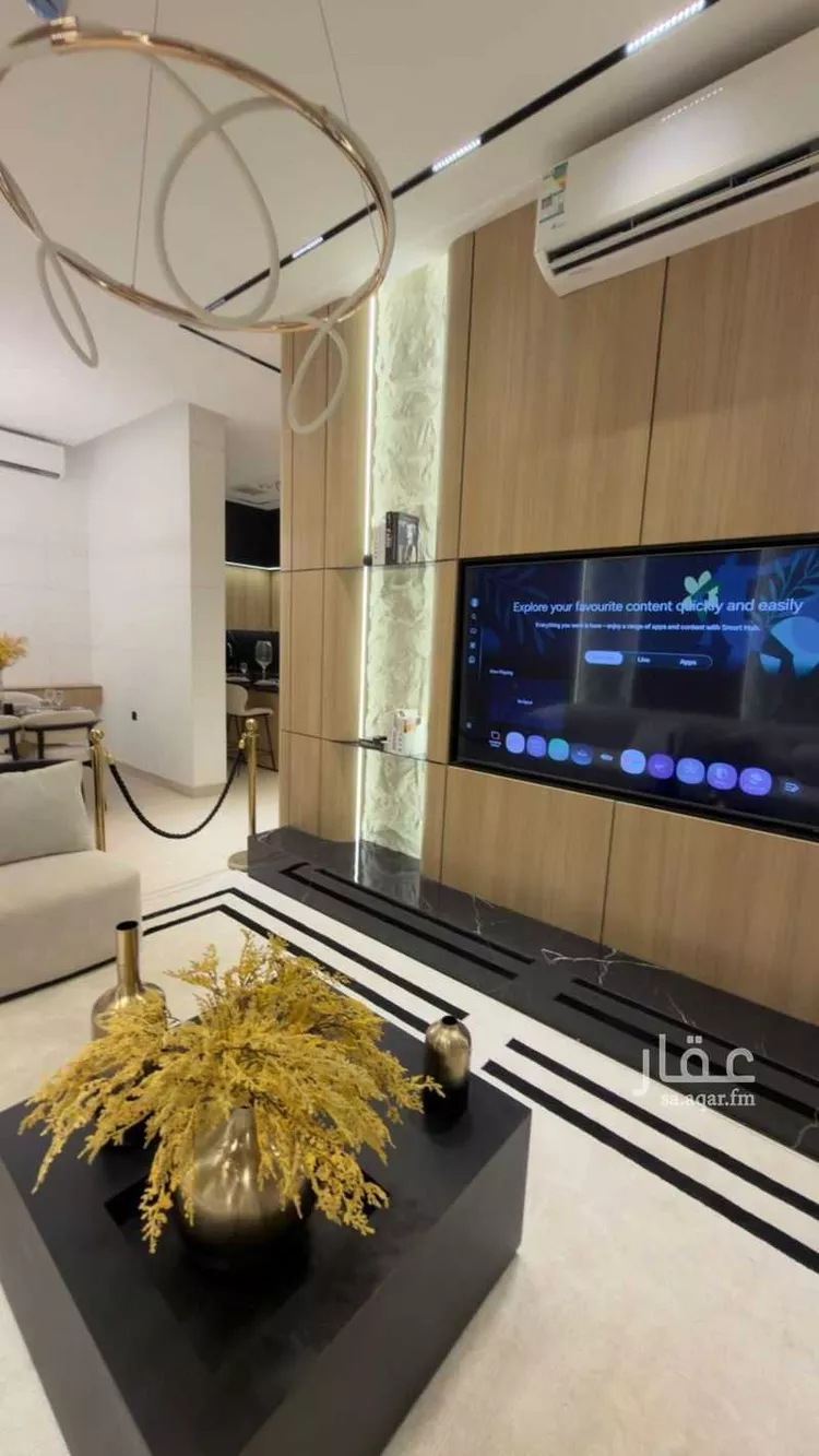شقة للبيع في شارع عبدالله بن قيس, حي إشبيلية, مدينة الرياض, منطقة الرياض صورة 3