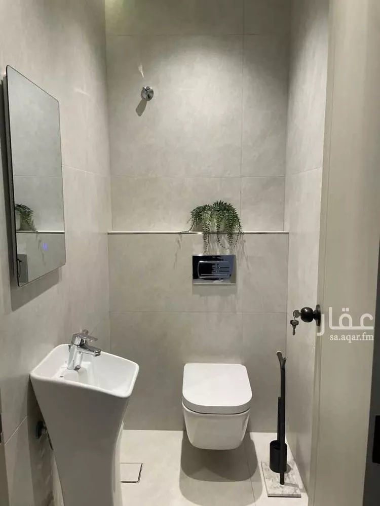 شقة للإيجار في شارع الملك فهد الفرعي, حي الرحمانية, مدينة الرياض, منطقة الرياض 21