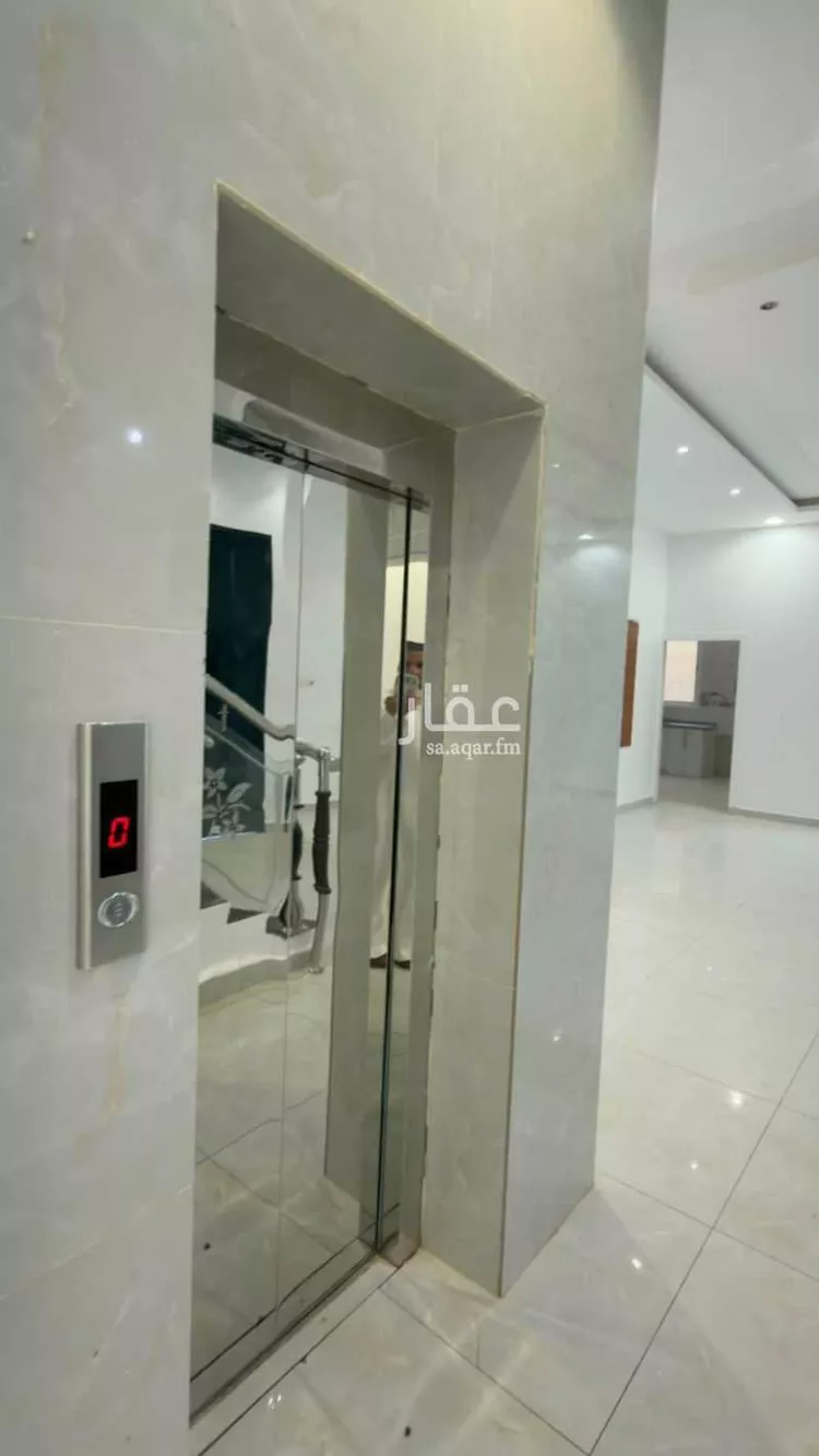 فيلا للإيجار في شارع رقم 310, حي الملقا, مدينة الرياض, منطقة الرياض صورة 5