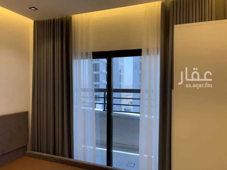 شقة للإيجار في شارع طريق الملك فهد, حي الصحافة, مدينة الرياض, منطقة الرياض 13