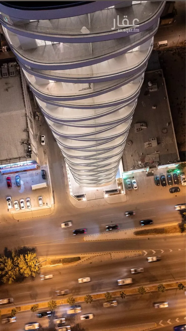شقة للإيجار في شارع الملك فهد, حي الرحمانية, مدينة الرياض, منطقة الرياض صورة 2