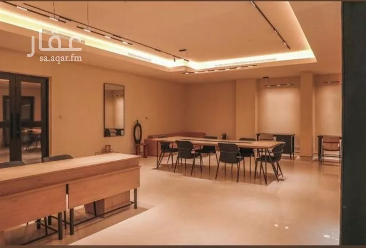 شقة للإيجار في شارع محمد إقبال, حي النرجس, مدينة الرياض, منطقة الرياض صورة 3