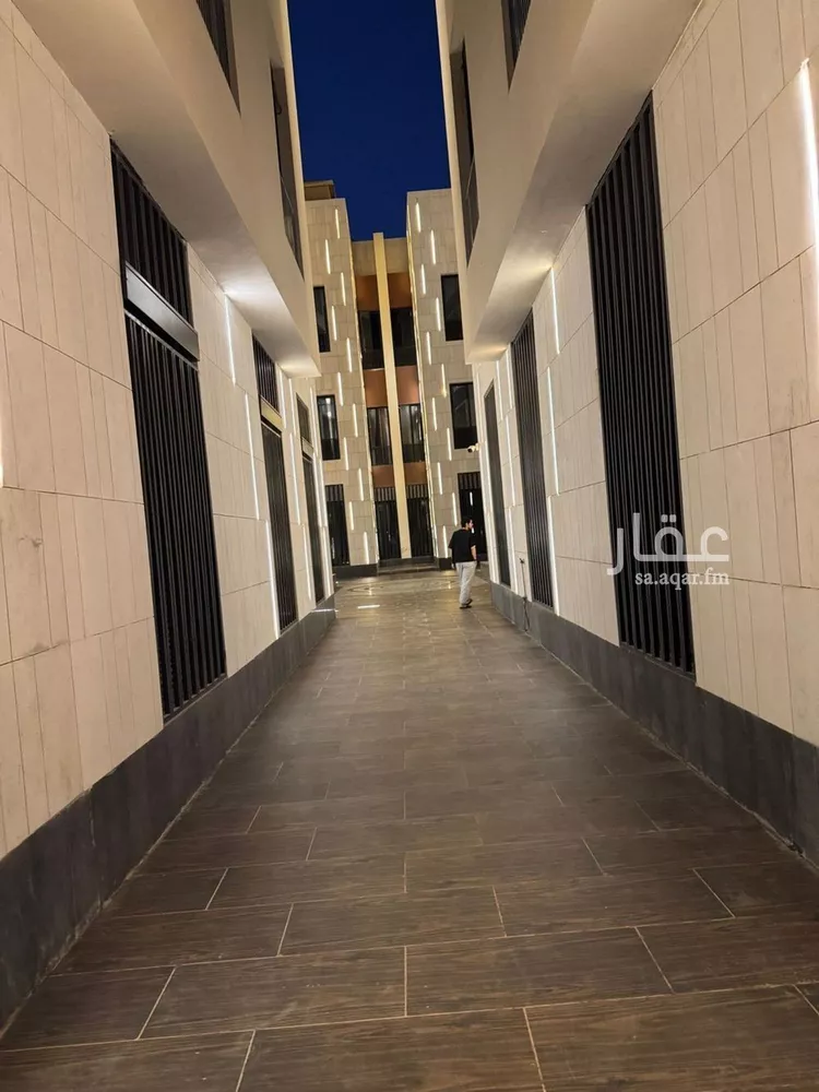 شقة للبيع في شارع شهيد الدين ثم الوطن عبدالرحمن سعيد , حي السعادة, مدينة الرياض, منطقة الرياض