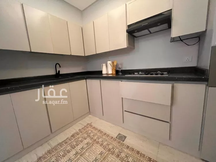 شقة للإيجار في شارع زيد بن عاصم بن عمرو بن عوف, حي النرجس, مدينة الرياض, منطقة الرياض صورة 3