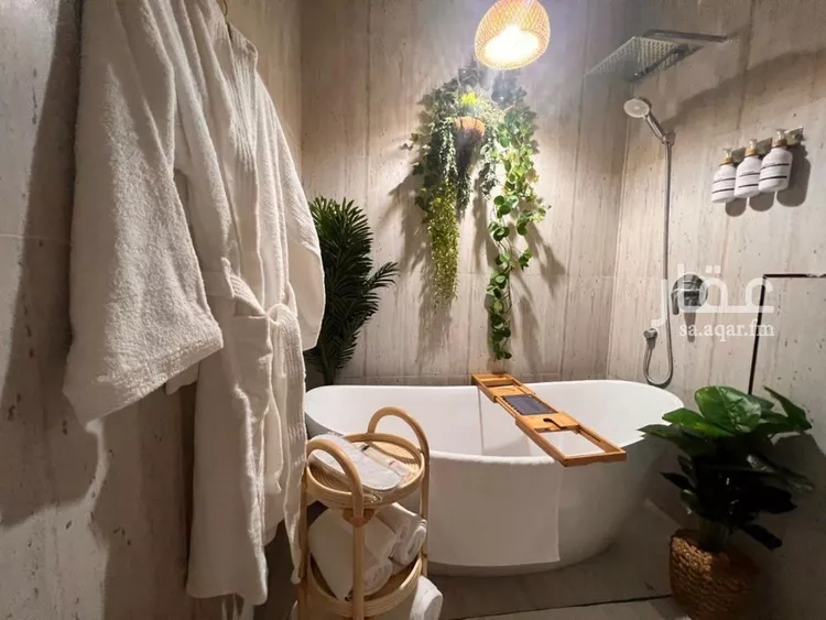 شقة للإيجار في شارع زيد بن عاصم بن عمرو بن عوف, حي النرجس, مدينة الرياض, منطقة الرياض صورة 4