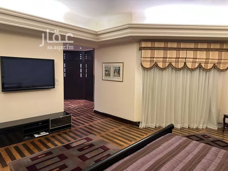 فيلا للإيجار في شارع الثنيه البيضاء, حي العليا, مدينة الرياض, منطقة الرياض صورة 4