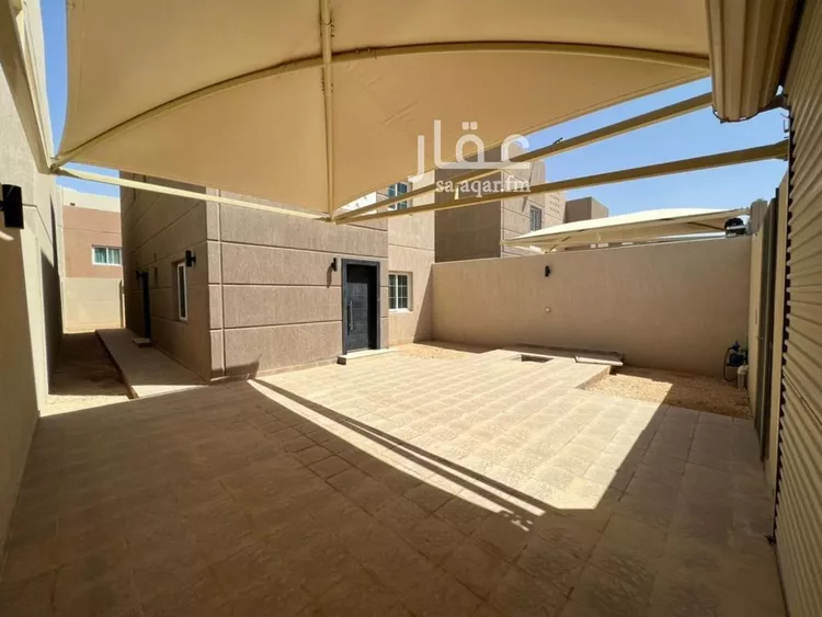 فيلا للإيجار في شارع أبي محمد الزيات, حي مطار الملك خالد الدولي, مدينة الرياض, منطقة الرياض