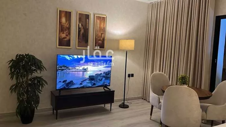 عمارة للإيجار في شارع علي البكري, حي العقيق, مدينة الرياض, منطقة الرياض صورة 3