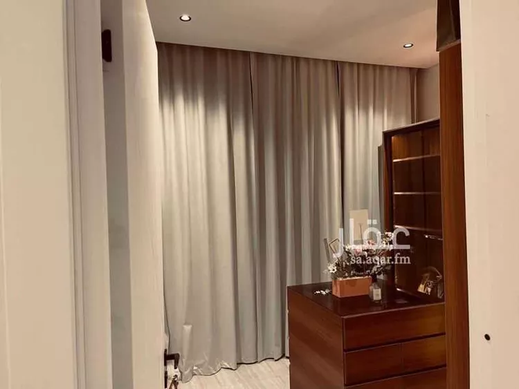 شقة للإيجار في شارع سعيد بن نفيل, حي الرمال, مدينة الرياض, منطقة الرياض صورة 2