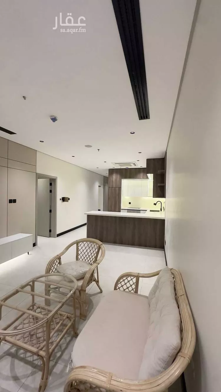 شقة للإيجار في شارع الملك فهد, حي الرحمانية, مدينة الرياض, منطقة الرياض صورة 4