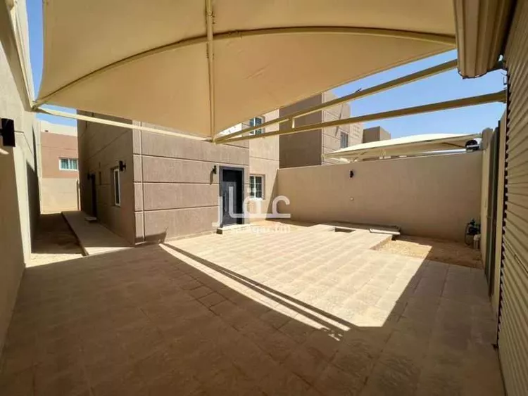 فيلا للإيجار في شارع أبي محمد الزيات, حي مطار الملك خالد الدولي, مدينة الرياض, منطقة الرياض صورة 3