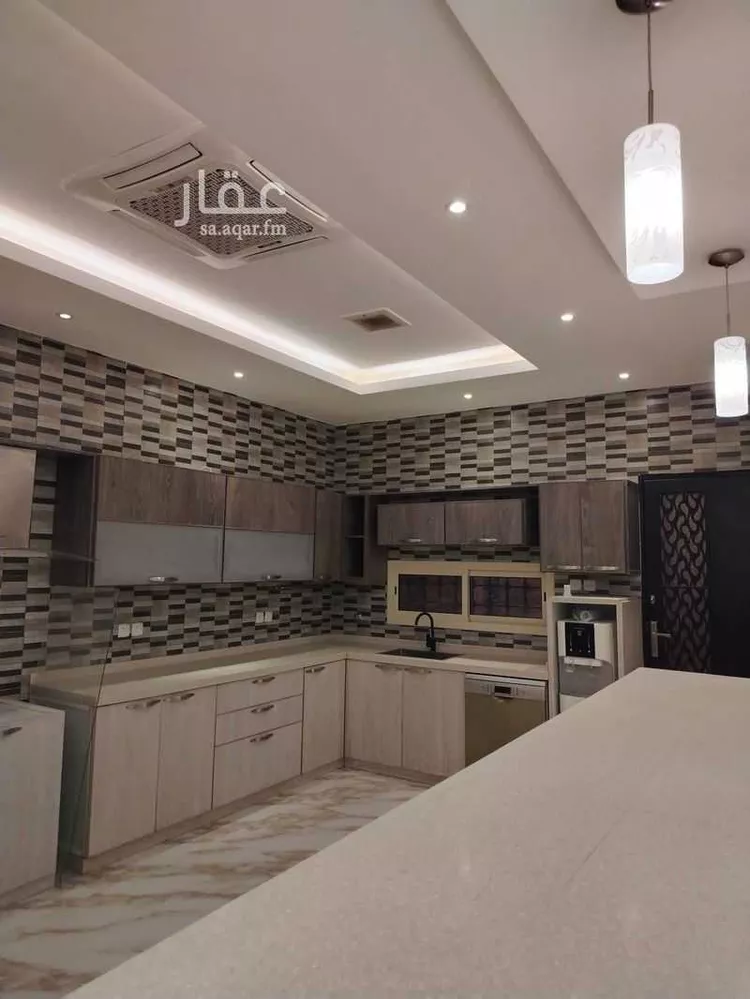 فيلا للبيع في شارع عبدالصمد بن محمد, حي العارض, مدينة الرياض, منطقة الرياض صورة 5