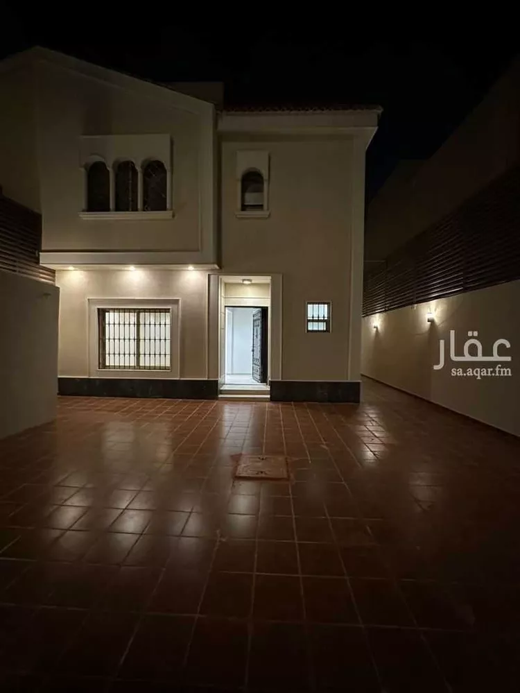 Villa for Rent in Riyadh Al Yasmin صورة 4