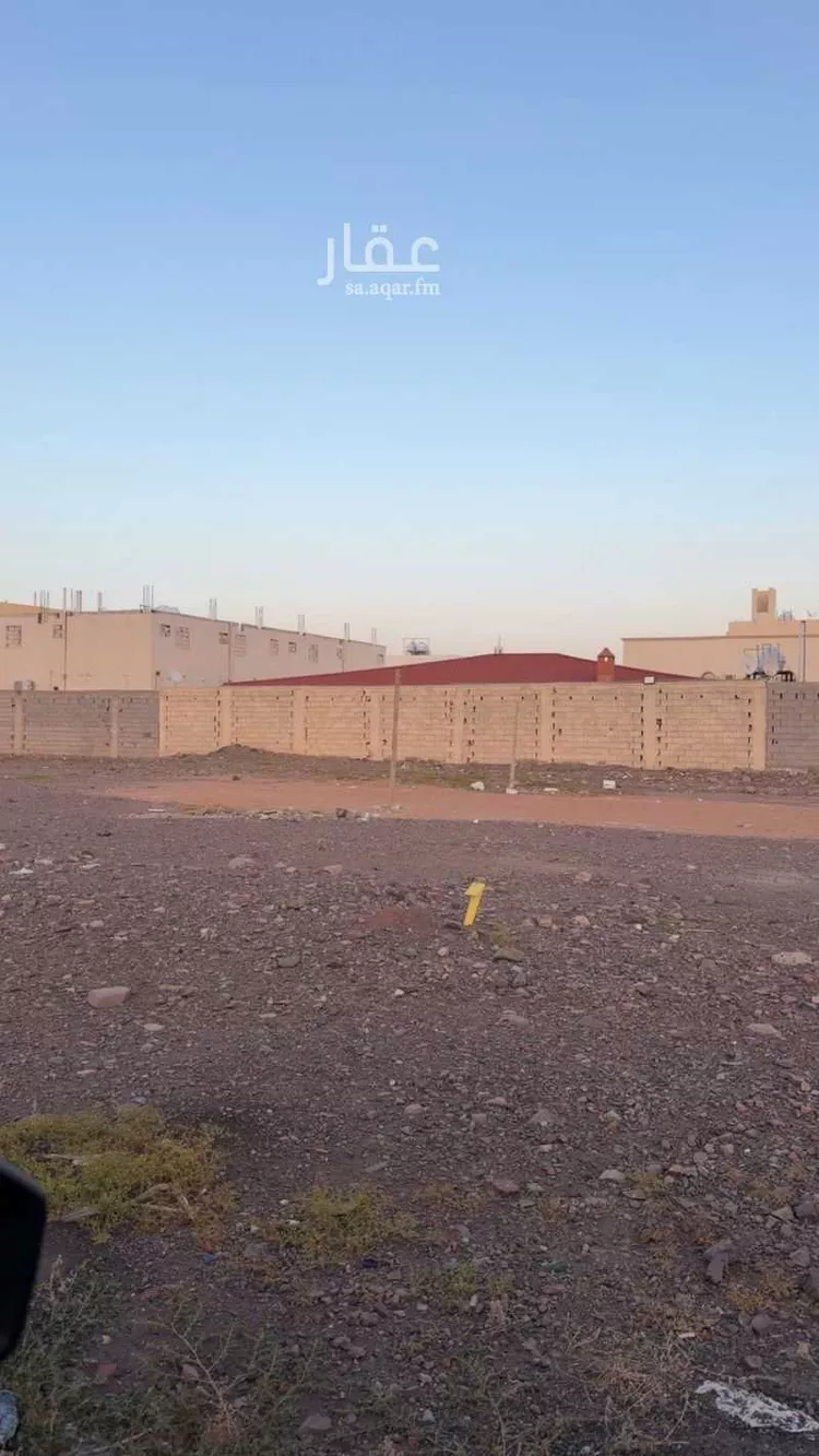 Land for Sale in Medina Alaaziziyah 1 صورة