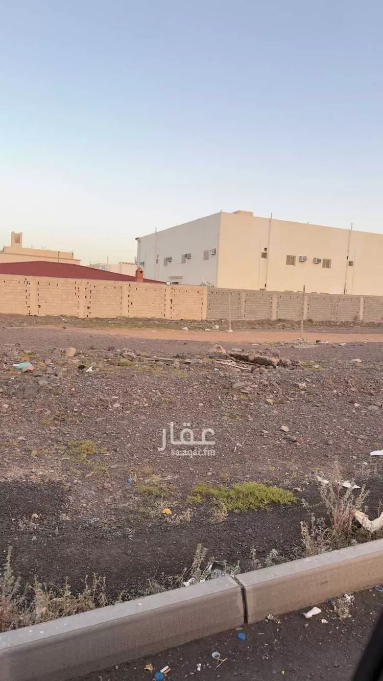 Land for Sale in Medina Alaaziziyah صورة 4