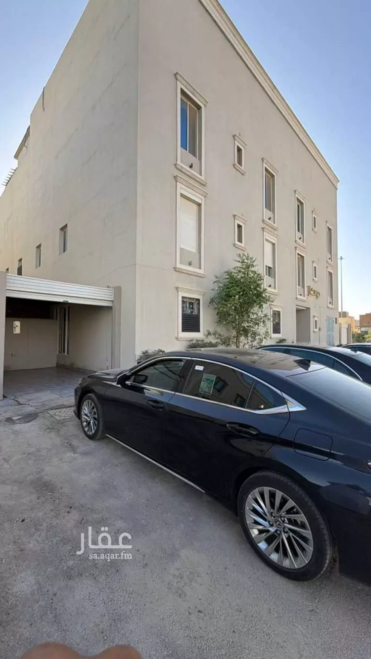 شقة للإيجار في شارع ممر106, حي الملقا, مدينة الرياض, منطقة الرياض