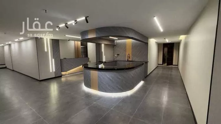 Commercial Office for Rent in Riyadh Al Malqa 6