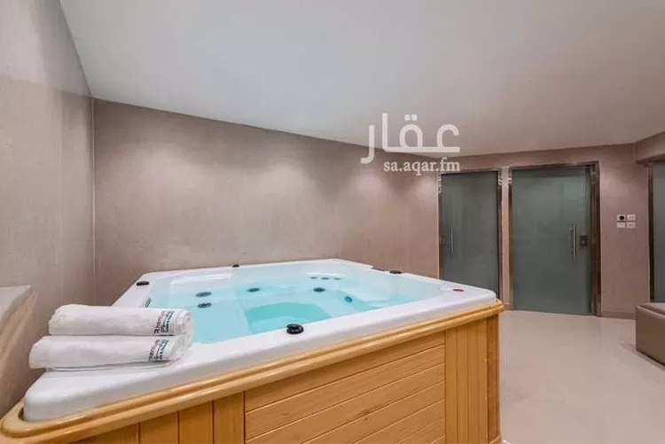 عمارة للإيجار في شارع أبي زرعة, حي القيروان, مدينة الرياض, منطقة الرياض صورة 3
