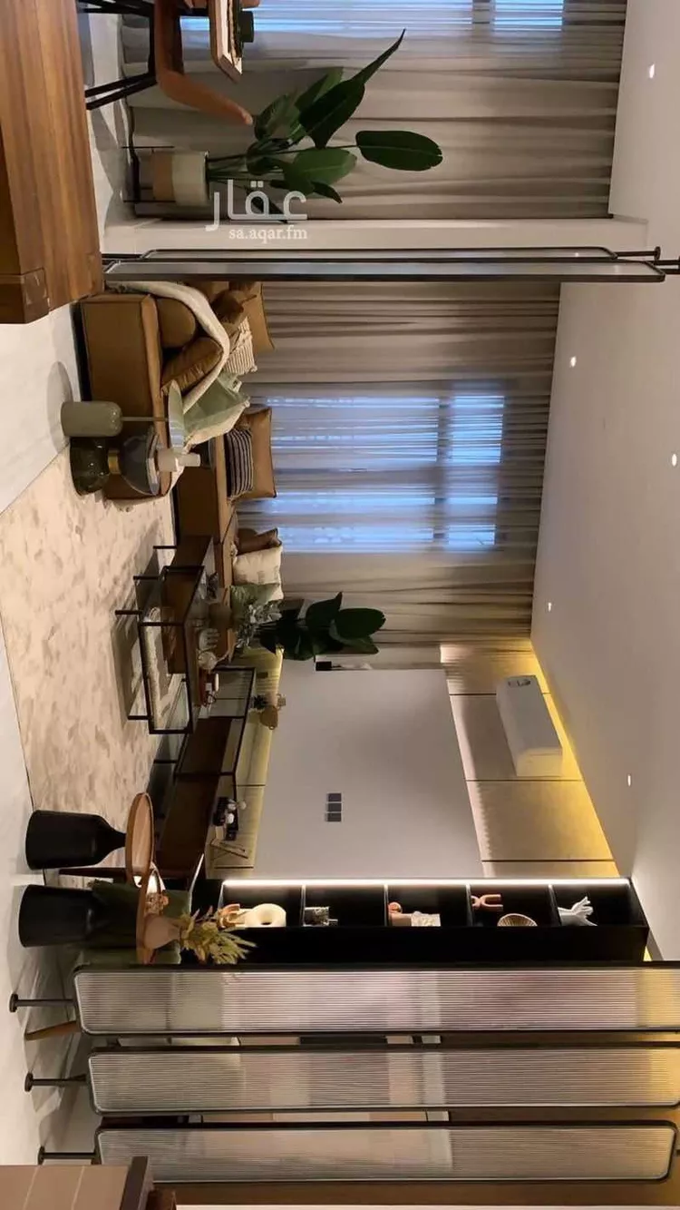 شقة للإيجار في شارع الدهناء, حي الملقا, مدينة الرياض, منطقة الرياض صورة 5