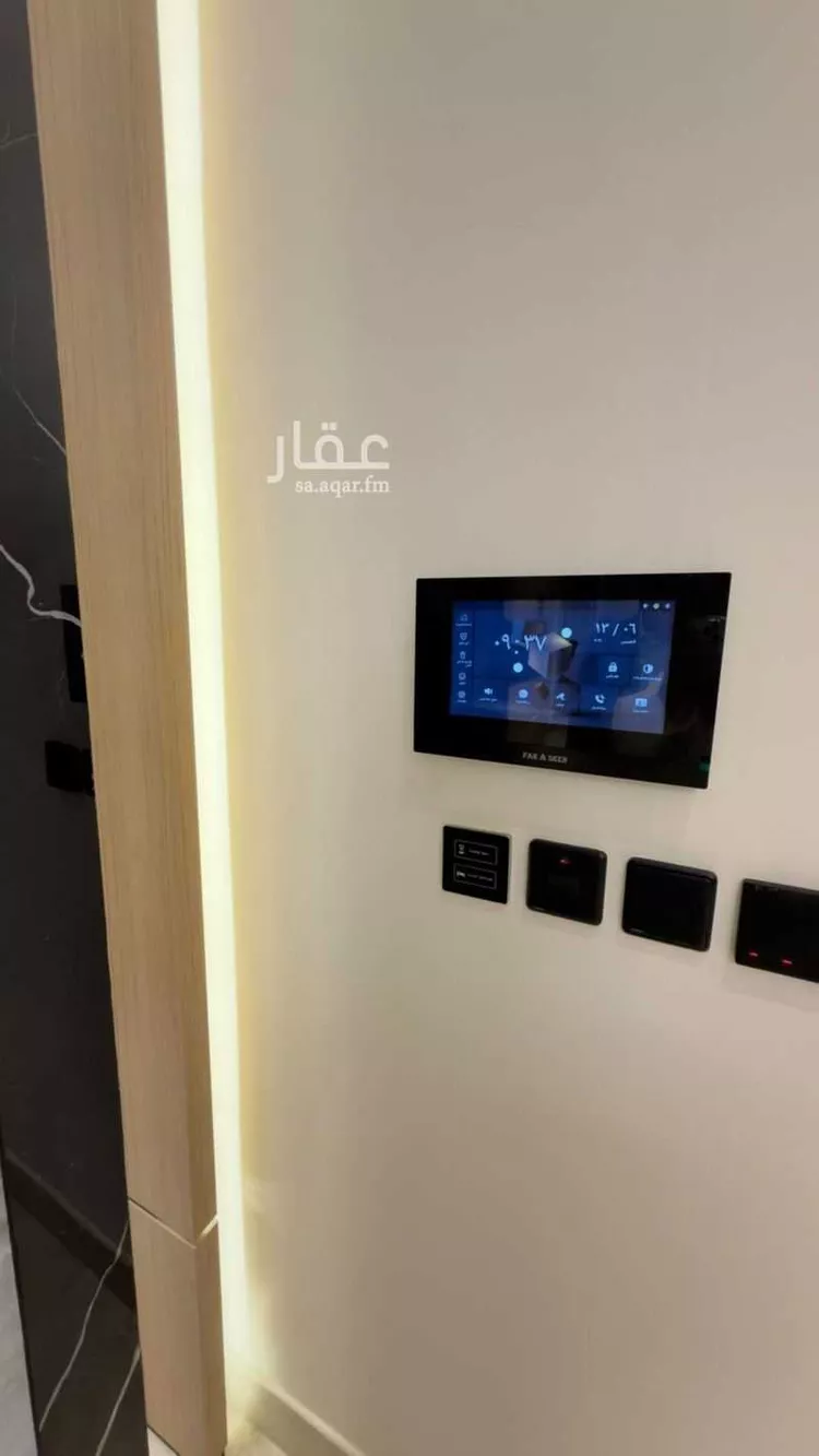 شقة للبيع في شارع راجيه, حي المونسية, مدينة الرياض, منطقة الرياض 10