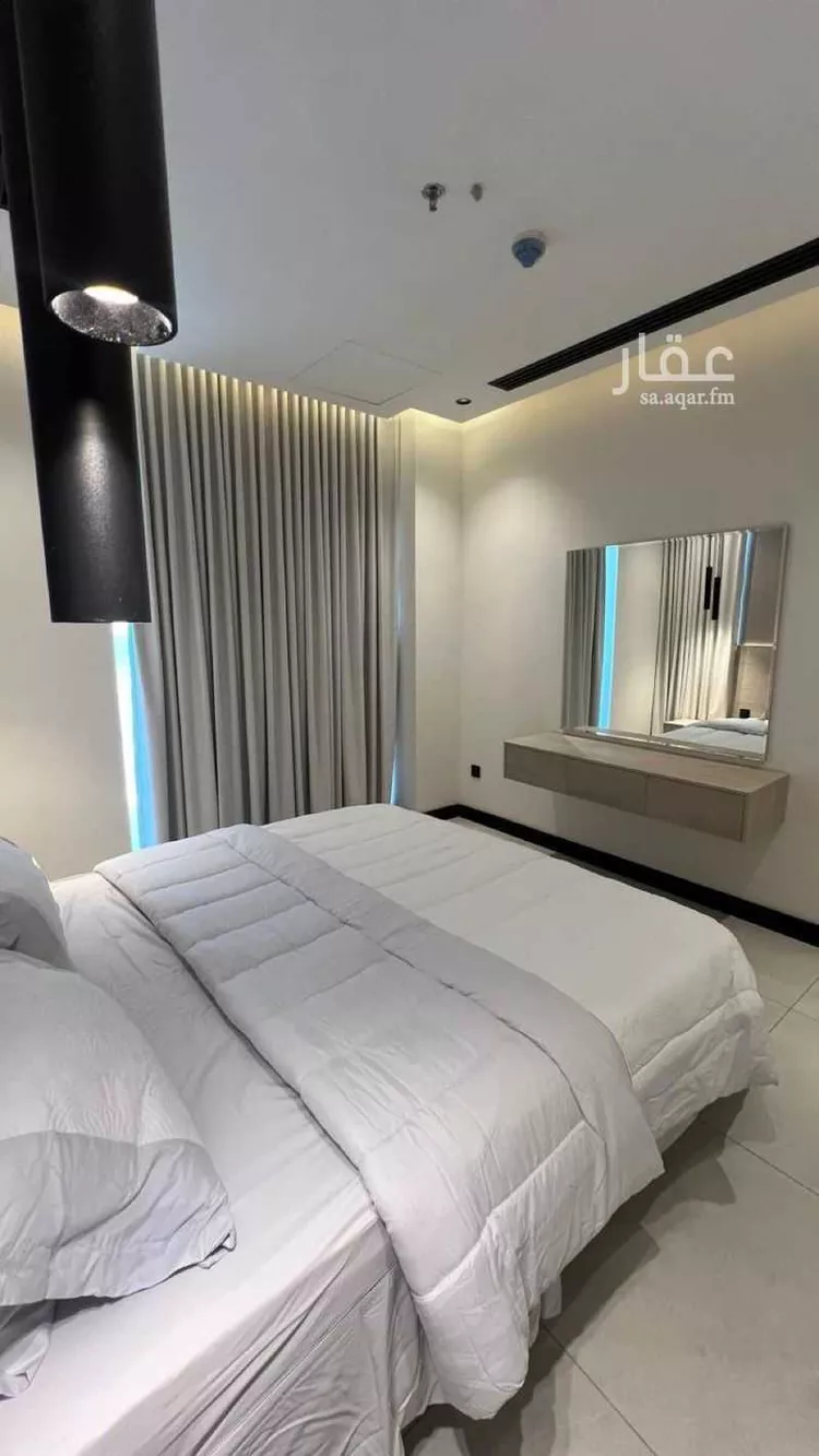 شقة للإيجار في شارع الملك فهد الفرعي, حي الرحمانية, مدينة الرياض, منطقة الرياض 6