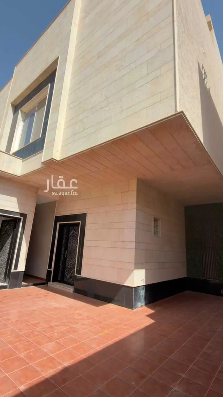 Villa for Rent in Riyadh Al Malqa 13