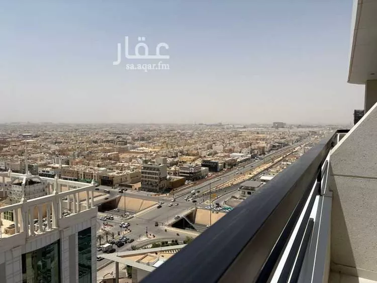 شقة للإيجار في شارع طريق الملك فهد, حي الصحافة, مدينة الرياض, منطقة الرياض