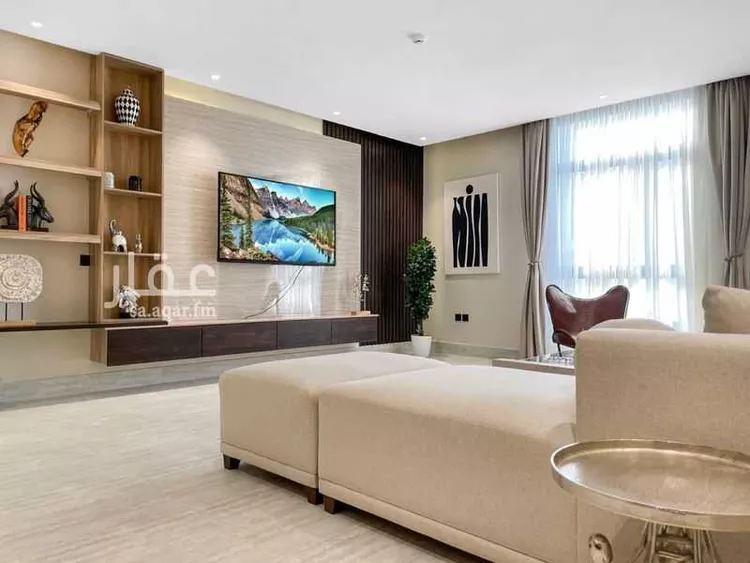 Apartment for Rent in Riyadh Al Aqiq
