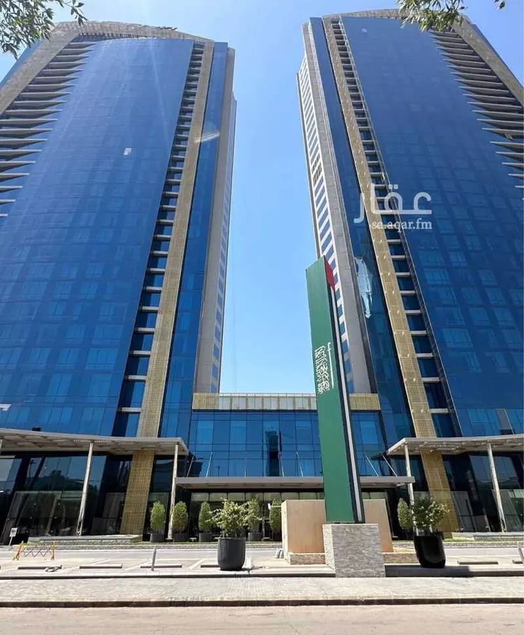 استوديو للإيجار في شارع الملك فهد الفرعي, حي العليا, مدينة الرياض, منطقة الرياض 17