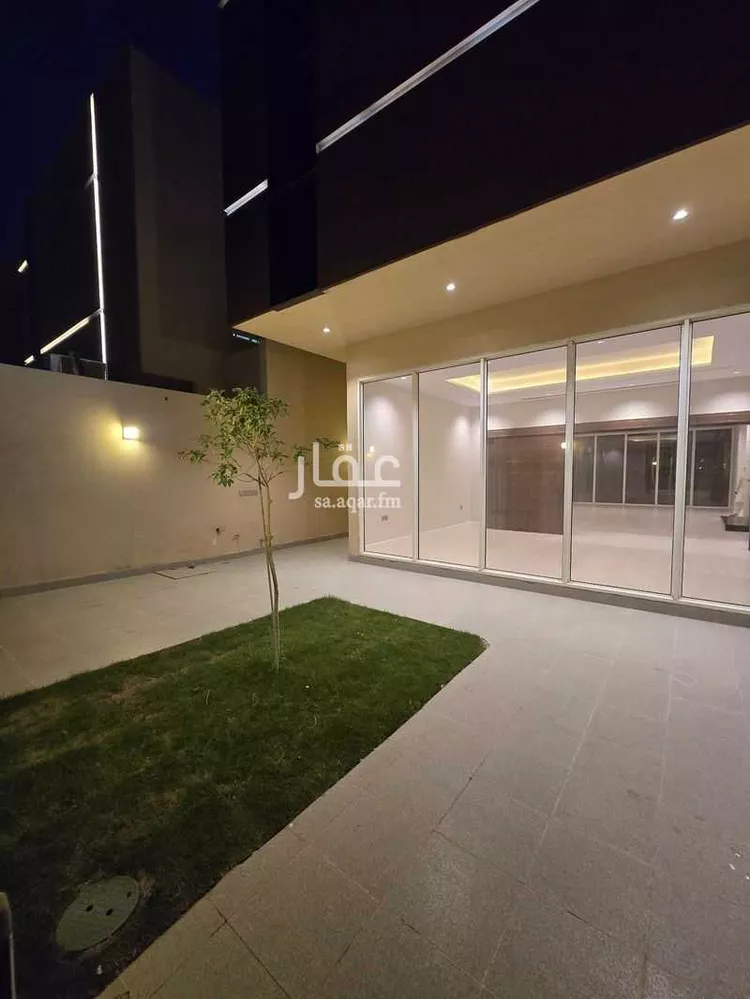 فيلا للإيجار في حي ، شارع إبراهيم بن الحكيم ، حي القيروان ، الرياض ، منطقة الرياض صورة 2