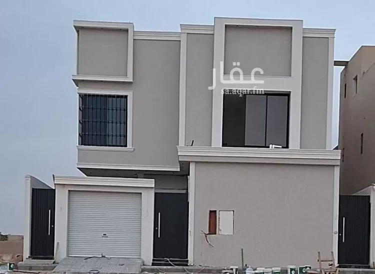 Villa for Sale in Riyadh Al Bariah