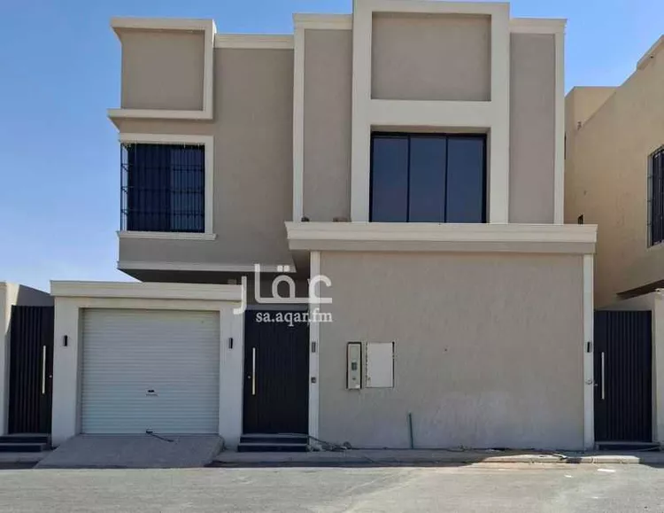 فيلا للبيع في شارع 3245419, حي البرية, مدينة الرياض, منطقة الرياض