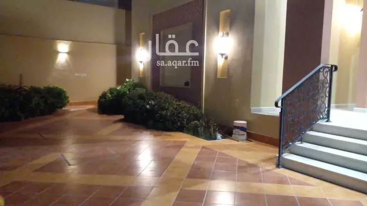 فيلا للإيجار في شارع الفضيل ابن عياض, حي الزهراء, مدينة جدة, منطقة مكة المكرمة صورة 5