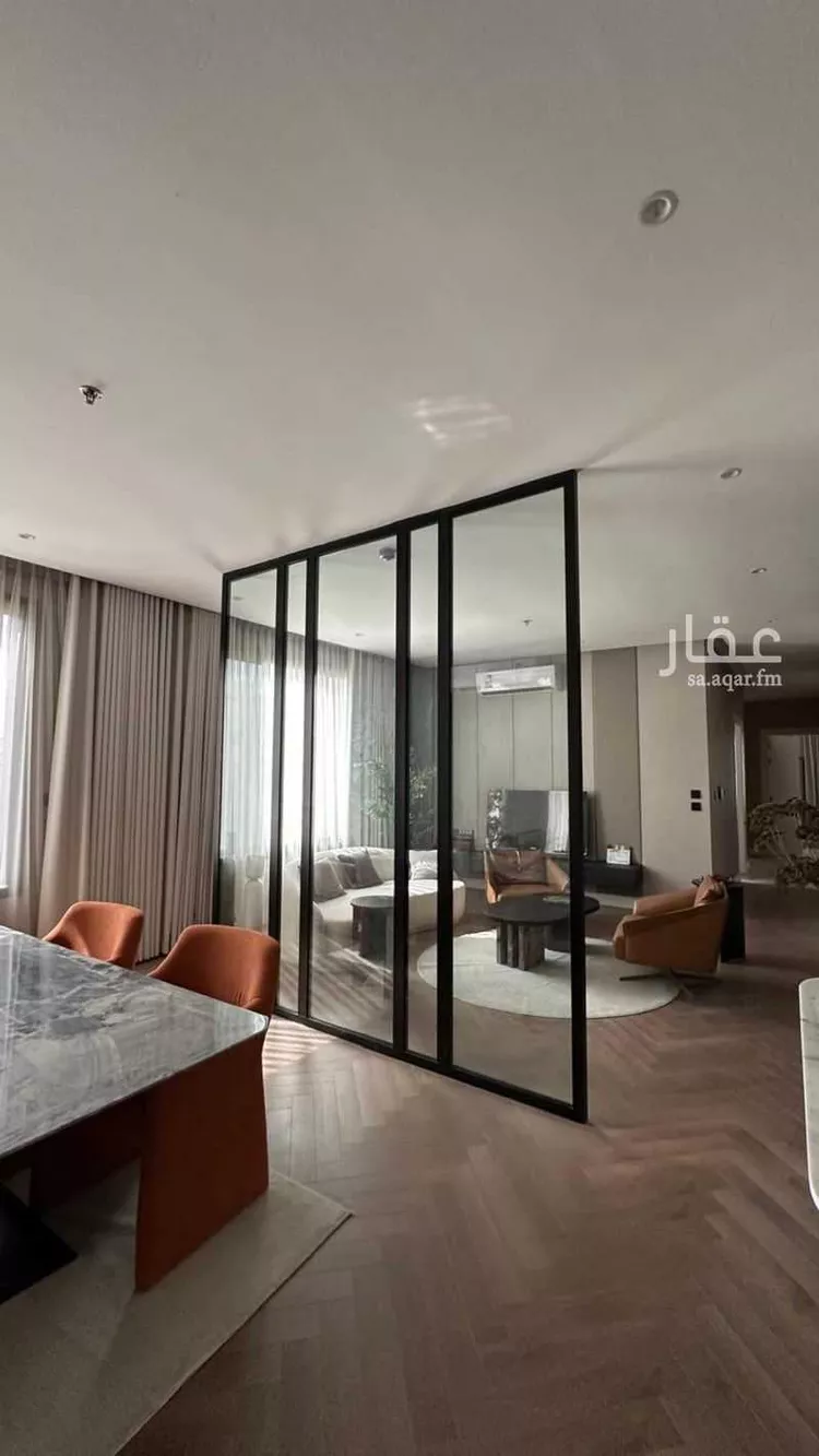 شقة للبيع في شارع ام الهوشان, حي الحمراء, مدينة الخبر, المنطقة الشرقية صورة 3