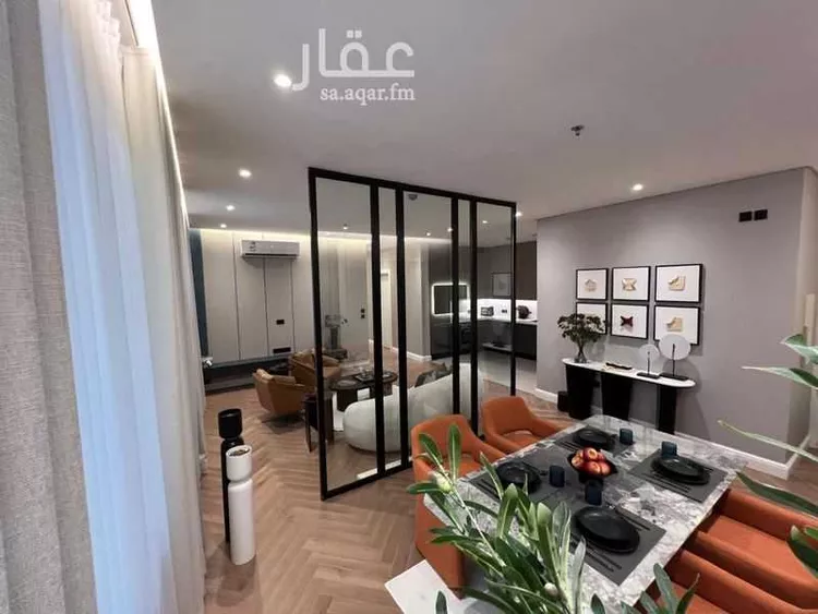 شقة للبيع في شارع ام الهوشان, حي الحمراء, مدينة الخبر, المنطقة الشرقية صورة 2