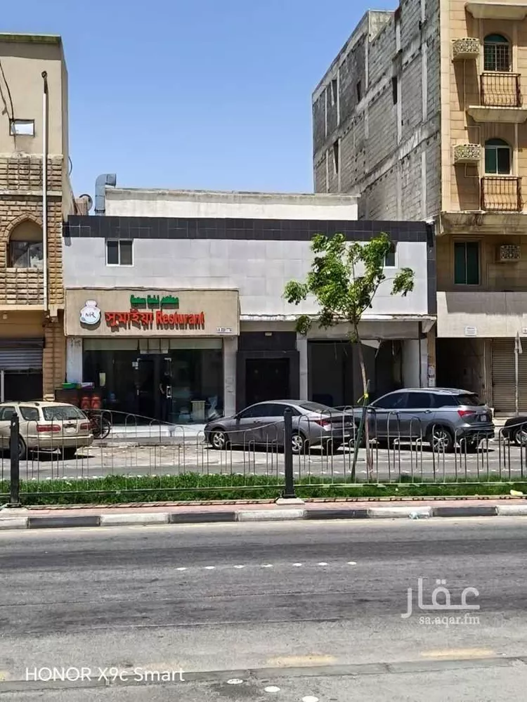 مكتب تجاري للإيجار في حي مدينة العمال, مدينة الدمام, المنطقة الشرقية