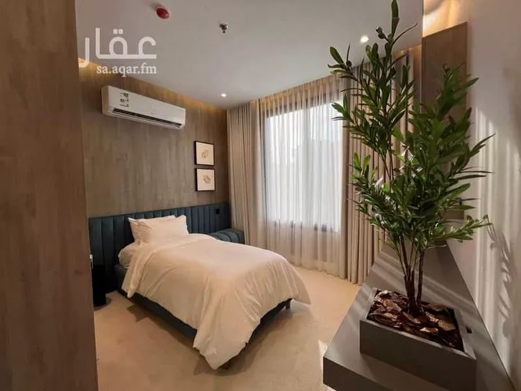 شقة للبيع في شارع ام الهوشان, حي الحمراء, مدينة الخبر, المنطقة الشرقية صورة 4