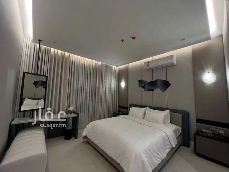 شقة للبيع في شارع ام الهوشان, حي الحمراء, مدينة الخبر, المنطقة الشرقية