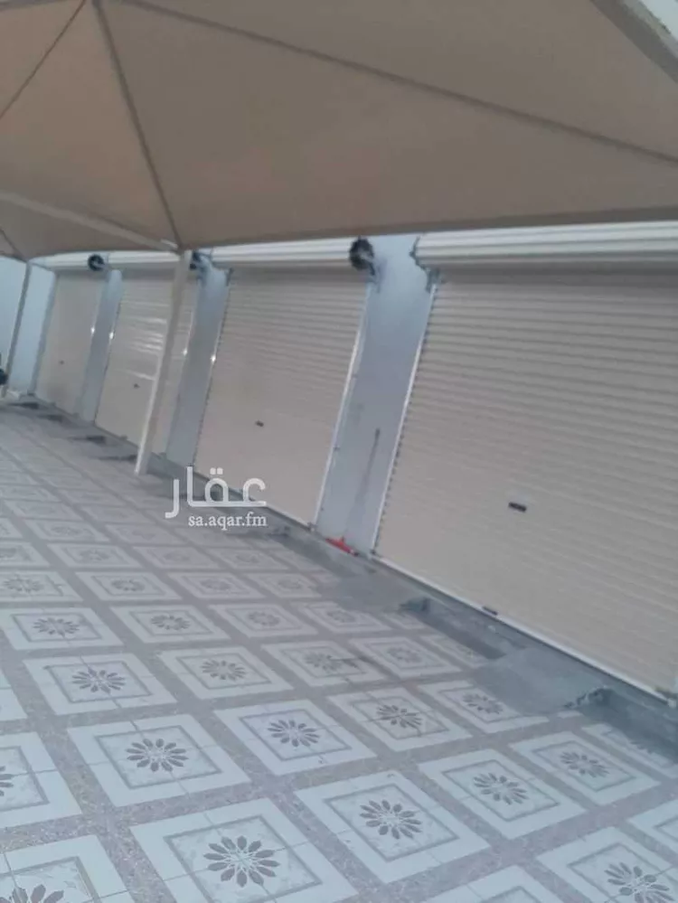 محل للإيجار في شارع شارع 21, حي القادسية, مدينة الدمام, المنطقة الشرقية صورة 3