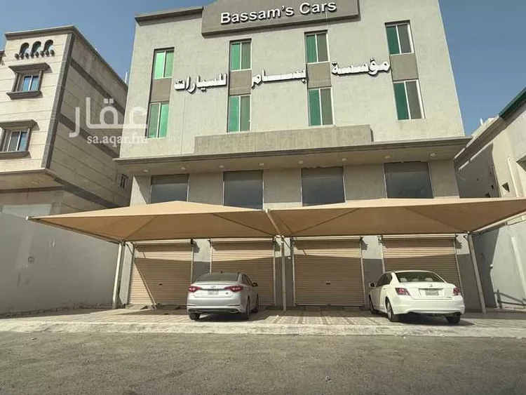 محل للإيجار في شارع شارع 21, حي القادسية, مدينة الدمام, المنطقة الشرقية صورة 4