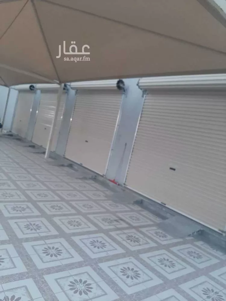 عمارة للإيجار في شارع الرفائع, حي القادسية, مدينة الدمام, المنطقة الشرقية صورة 3