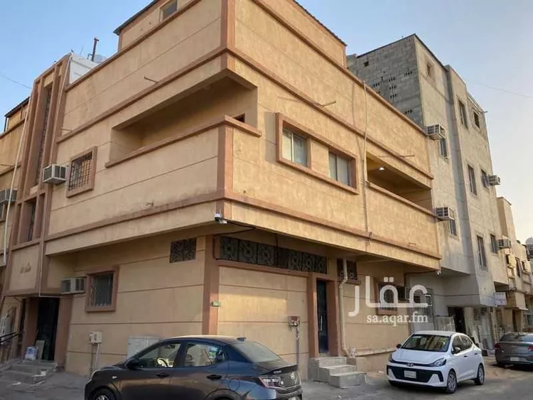 عمارة للبيع في شارع ابن ابي السرح, حي الخليج, مدينة الدمام, المنطقة الشرقية